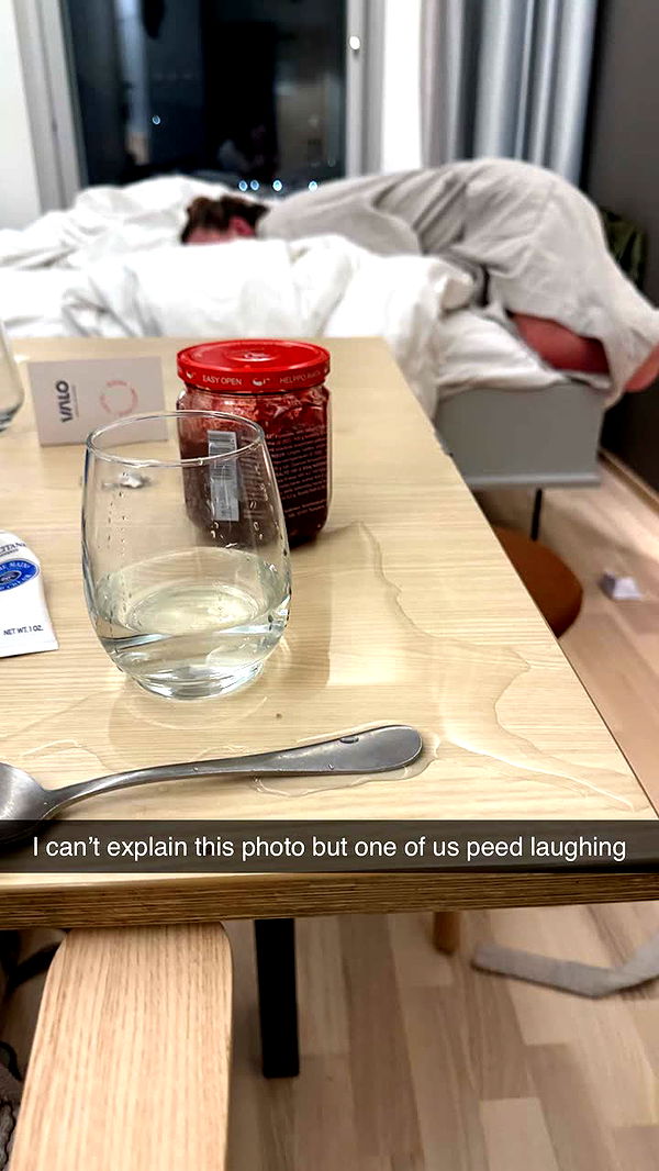 realhaylujan image ~ Altpins