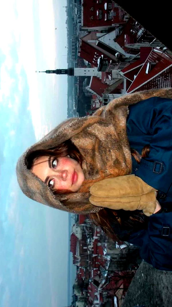 realhaylujan image ~ Altpins