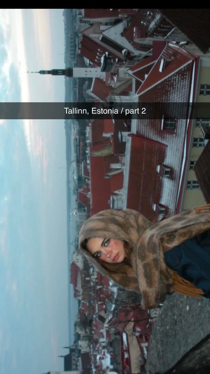 realhaylujan snapchat image archive image