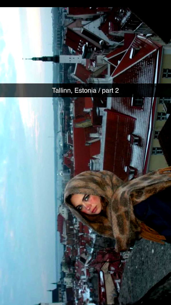 realhaylujan image ~ Altpins