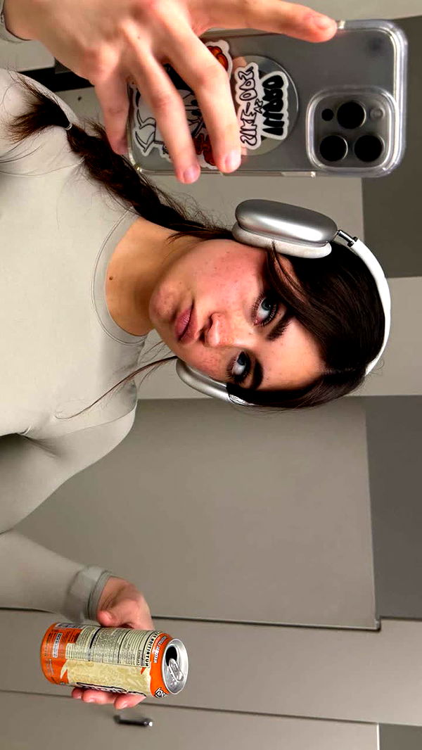 realhaylujan image ~ Altpins