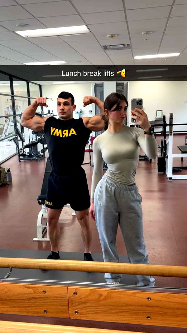 realhaylujan image ~ Altpins