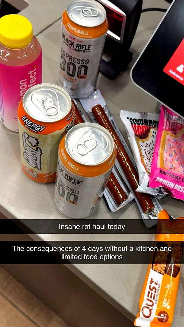 realhaylujan image ~ Altpins