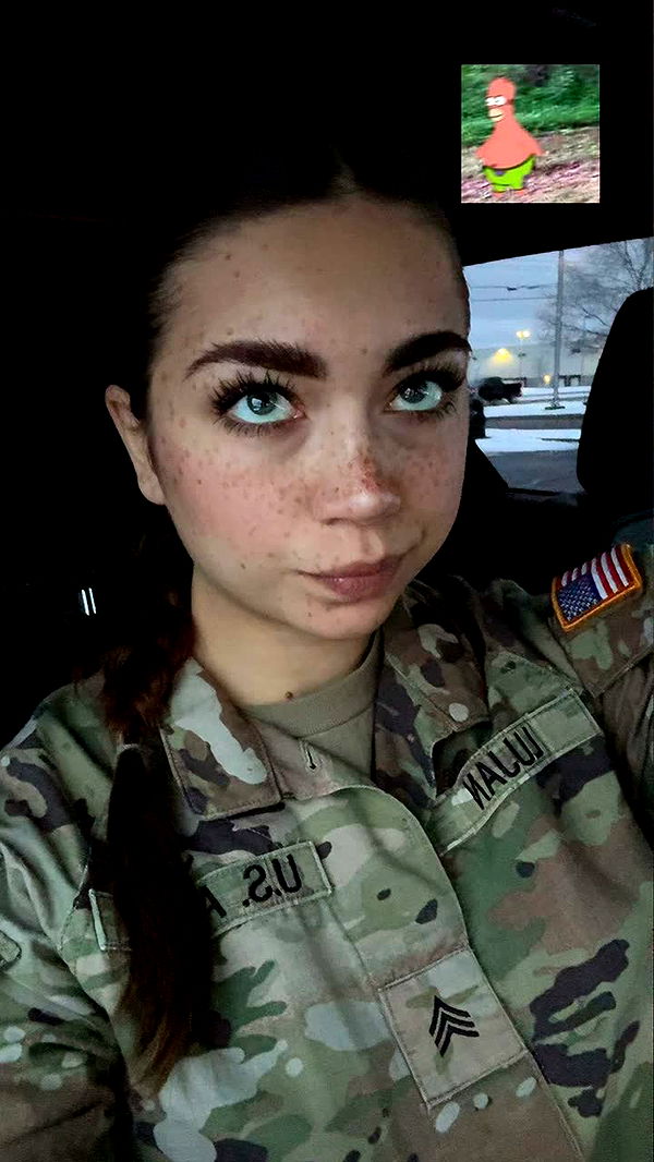 realhaylujan image ~ Altpins