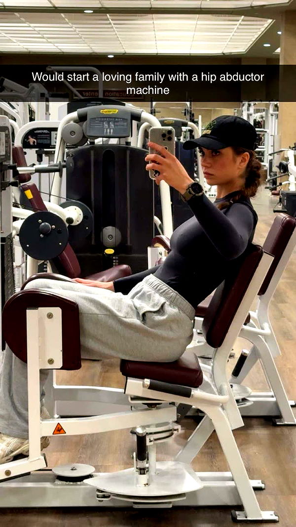 realhaylujan image ~ Altpins