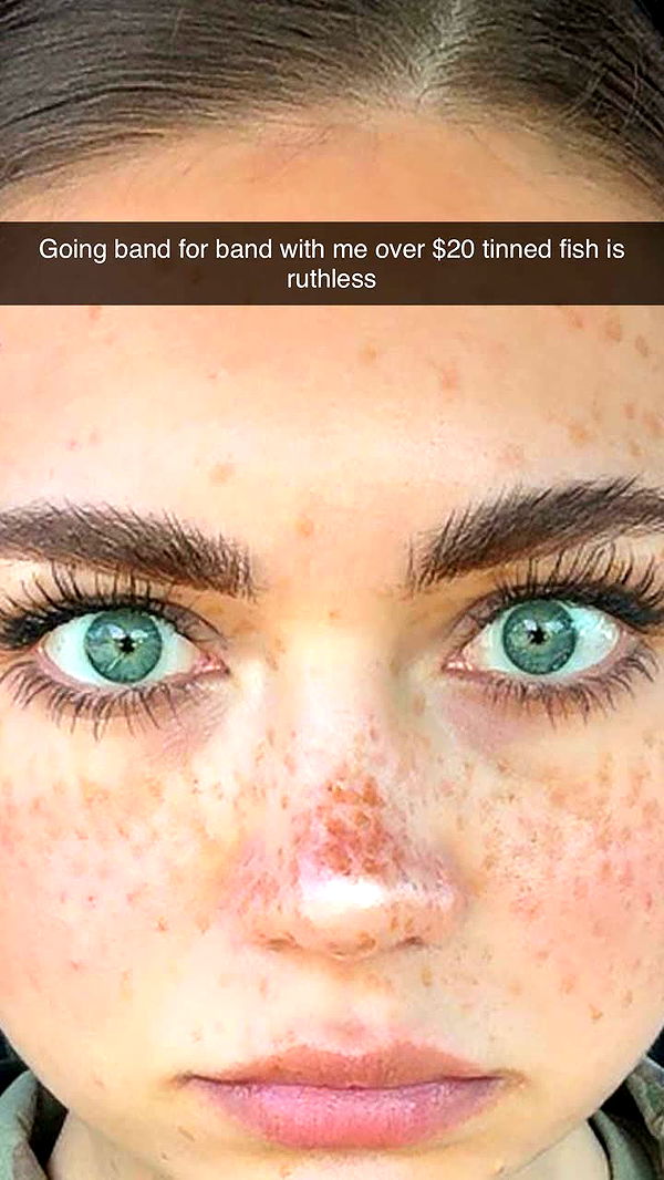 realhaylujan image ~ Altpins