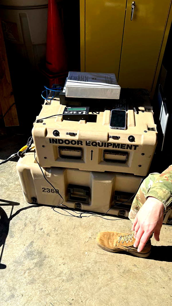 realhaylujan image ~ Altpins