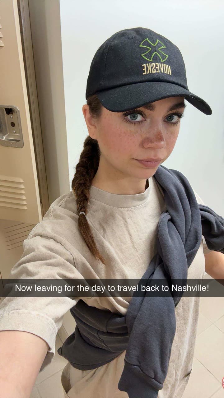 realhaylujan snapchat image archive image