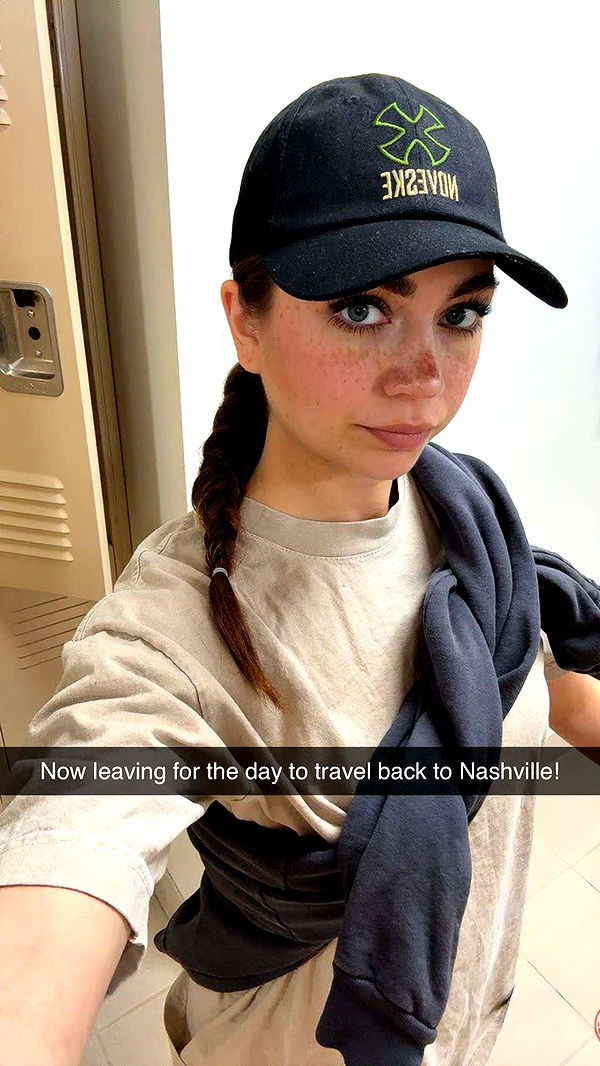 realhaylujan image ~ Altpins