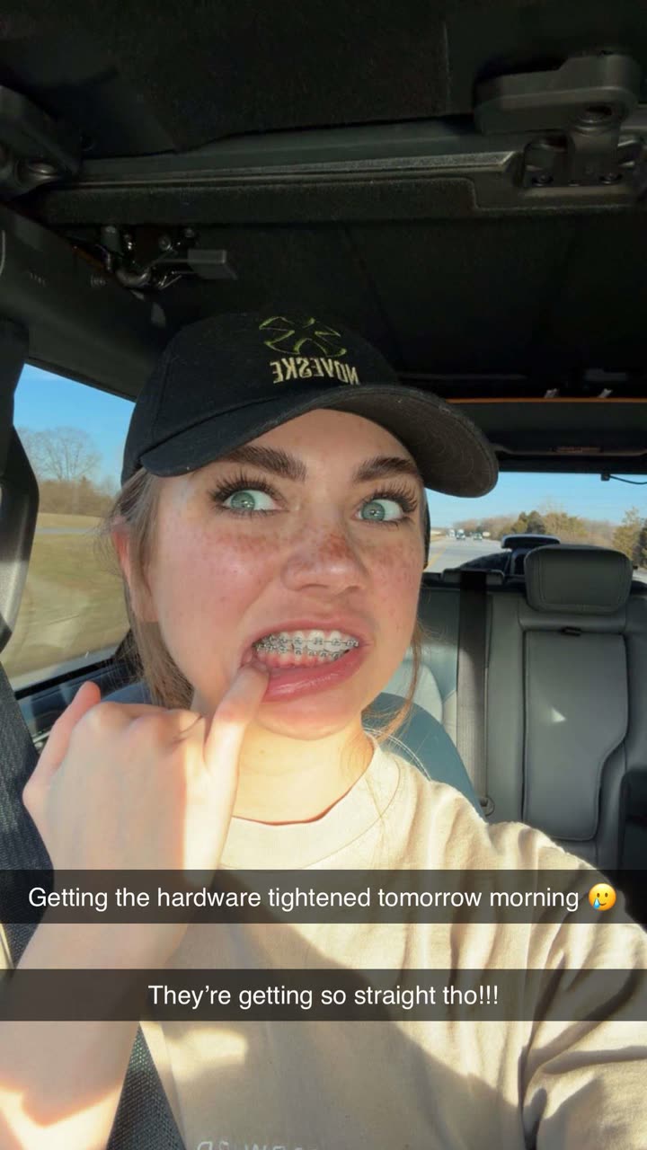 realhaylujan snapchat image archive image