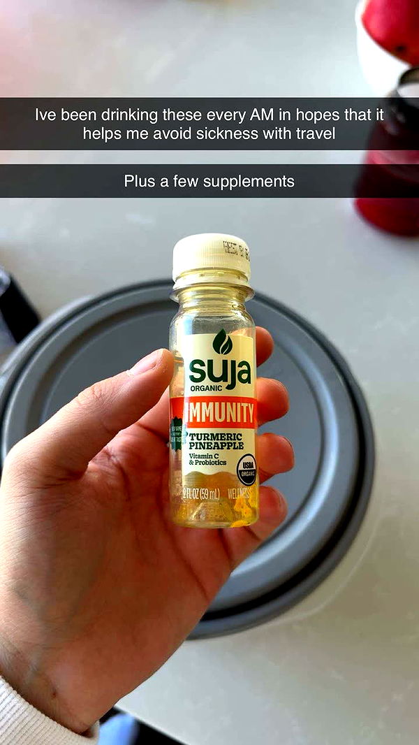 realhaylujan image ~ Altpins