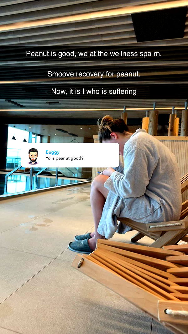 realhaylujan image ~ Altpins