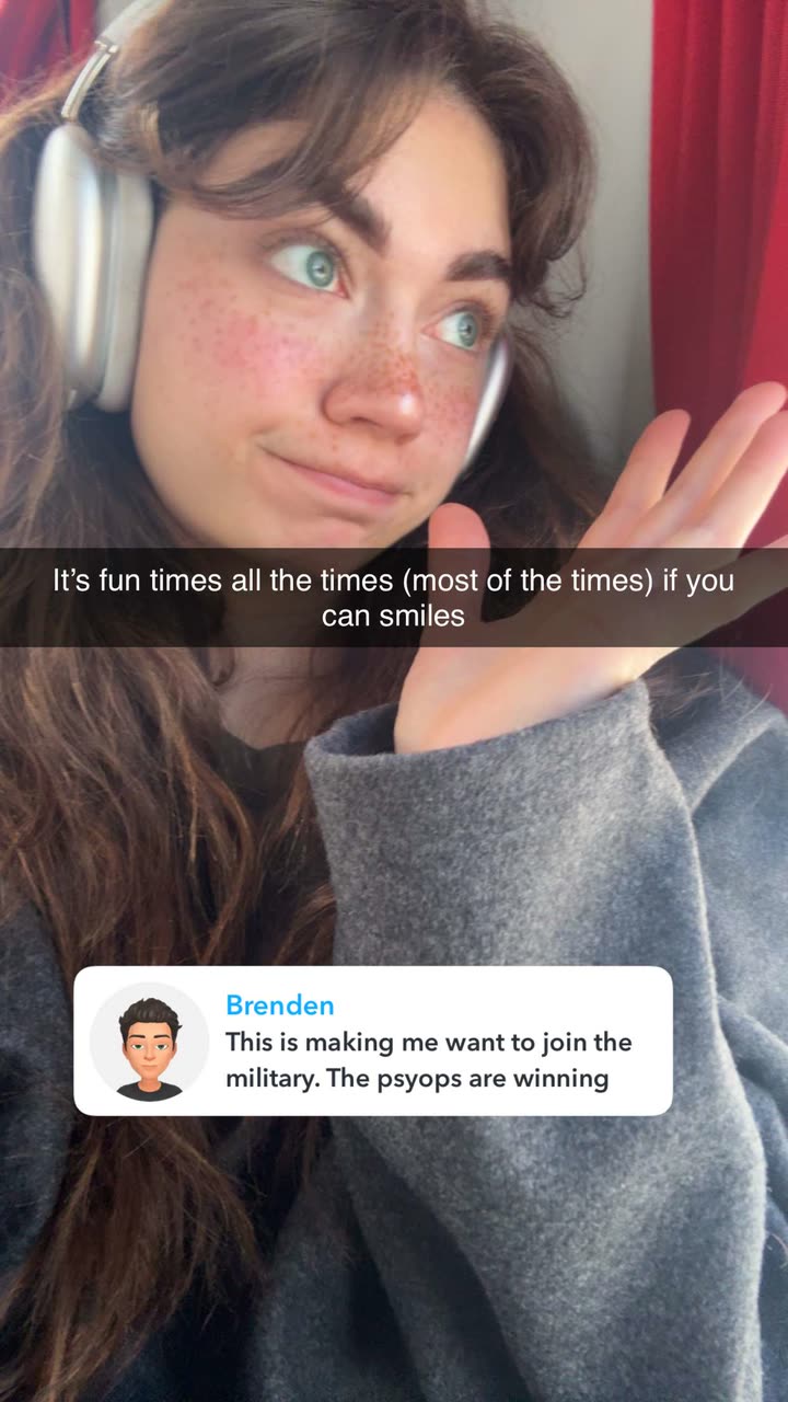 realhaylujan snapchat image archive image