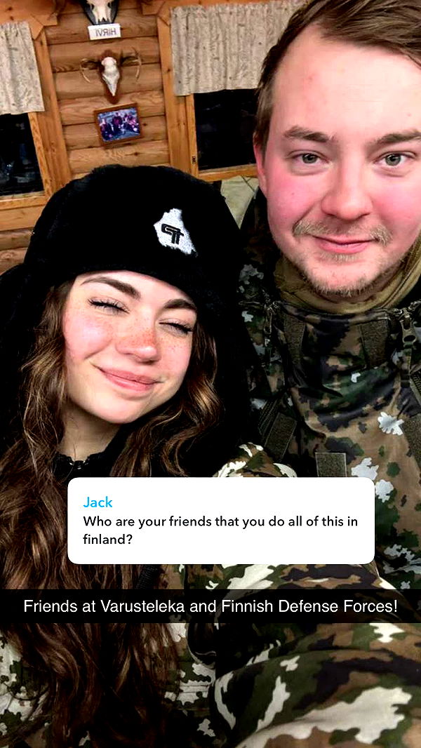 realhaylujan image ~ Altpins