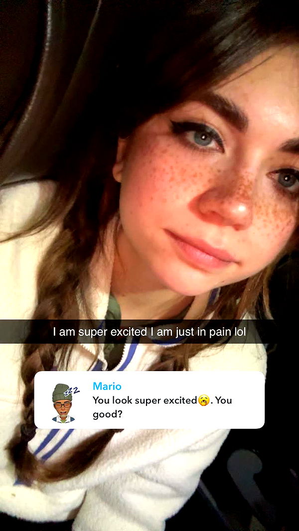 realhaylujan image ~ Altpins