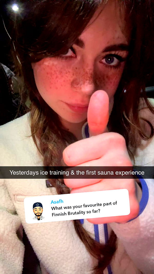 realhaylujan image ~ Altpins