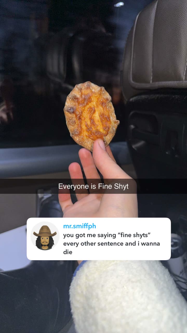 realhaylujan snapchat image archive image