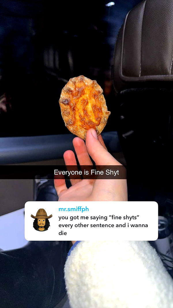 realhaylujan image ~ Altpins