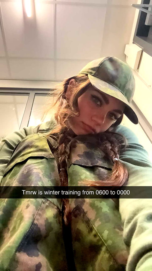 realhaylujan image ~ Altpins