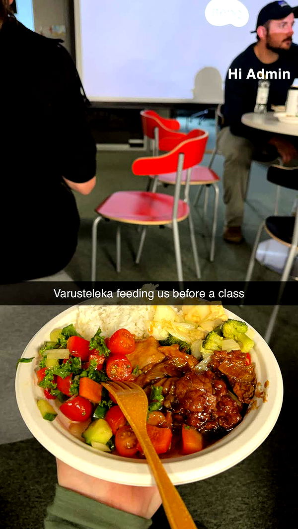 realhaylujan image ~ Altpins