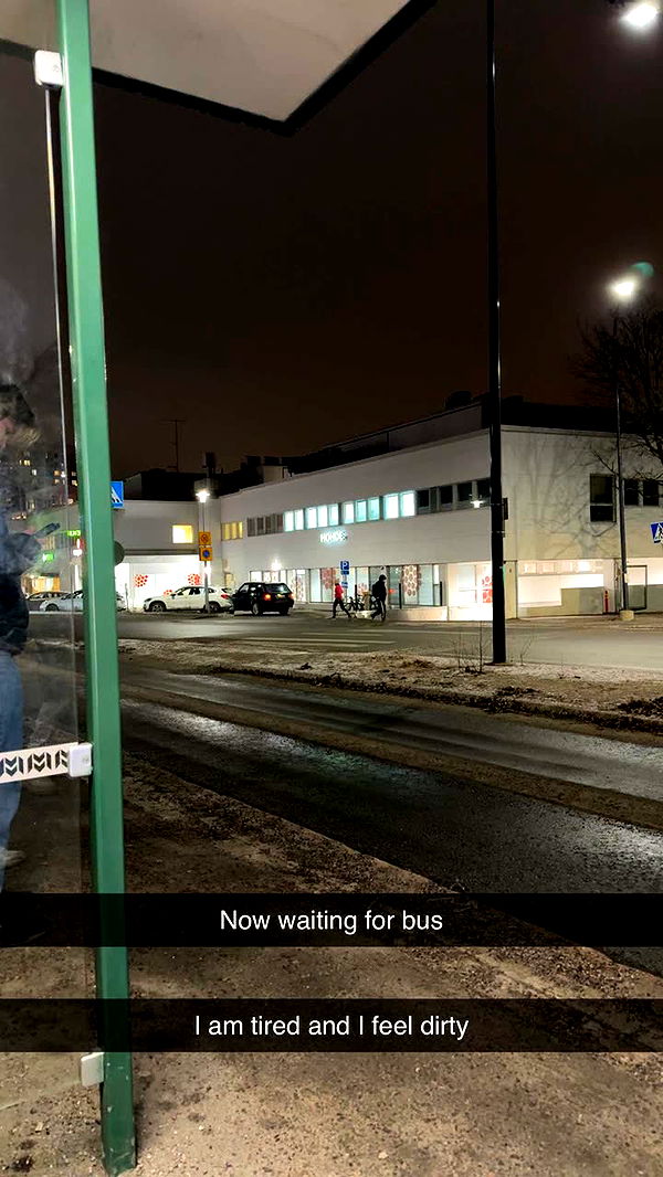 realhaylujan image ~ Altpins