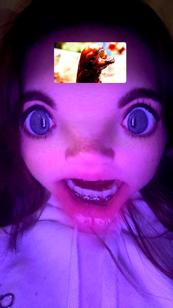 realhaylujan image ~ Altpins