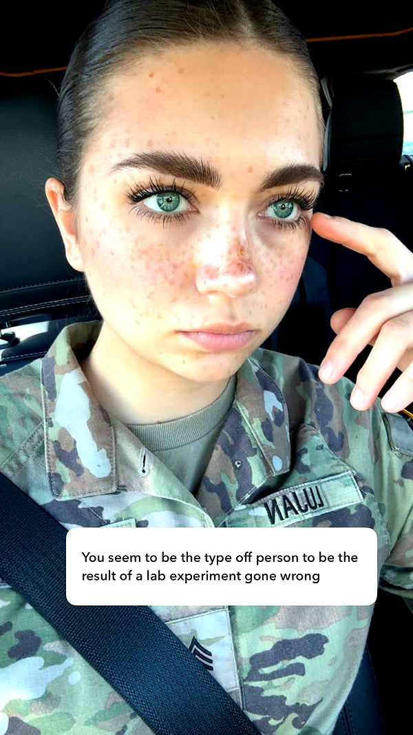 realhaylujan image ~ Altpins