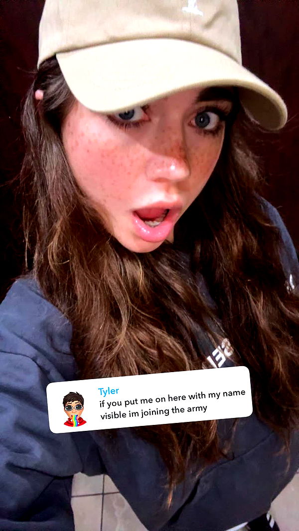 realhaylujan image ~ Altpins