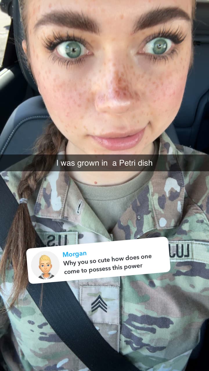 realhaylujan snapchat image archive image