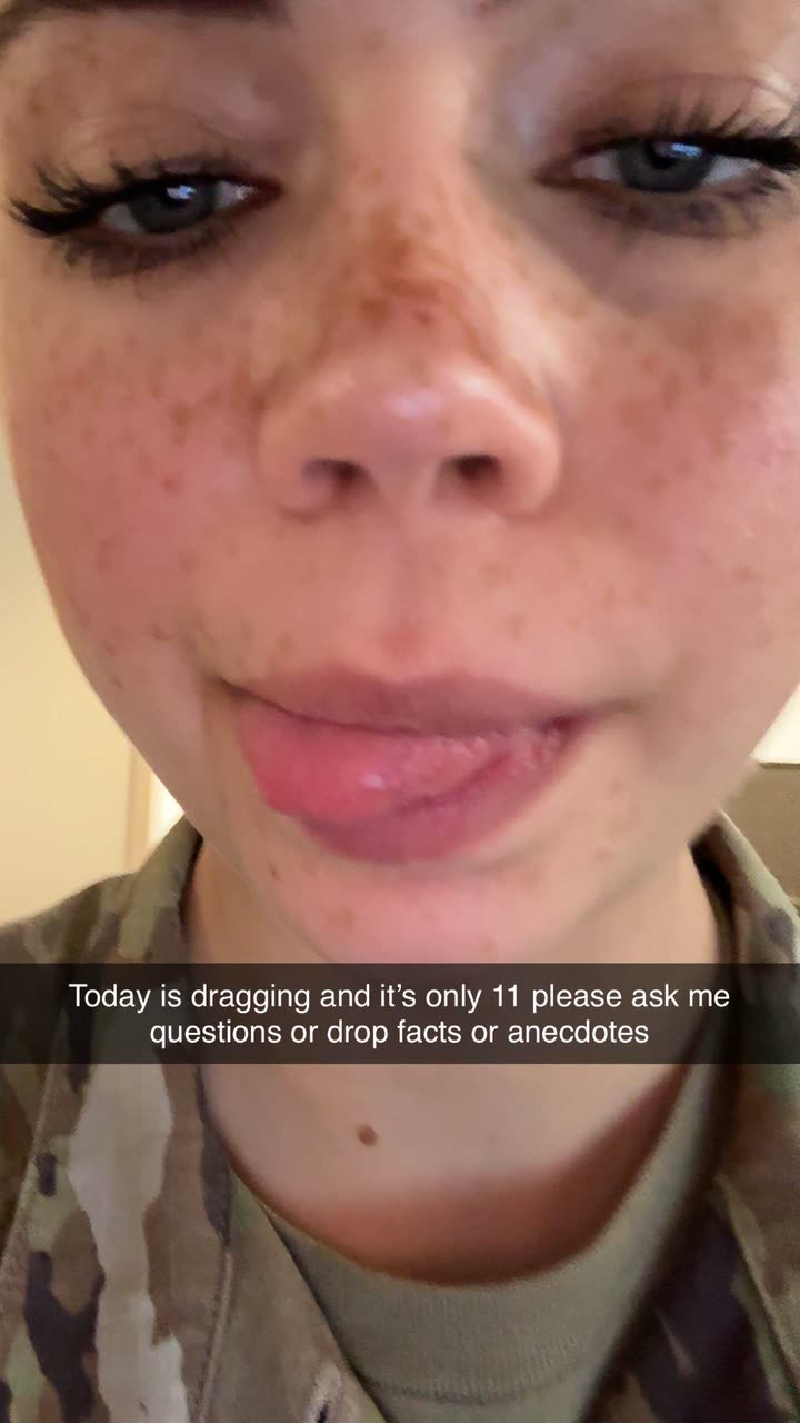 realhaylujan snapchat image archive image