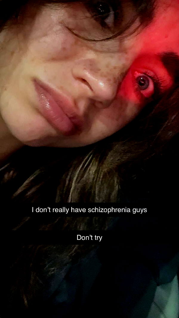 realhaylujan image ~ Altpins