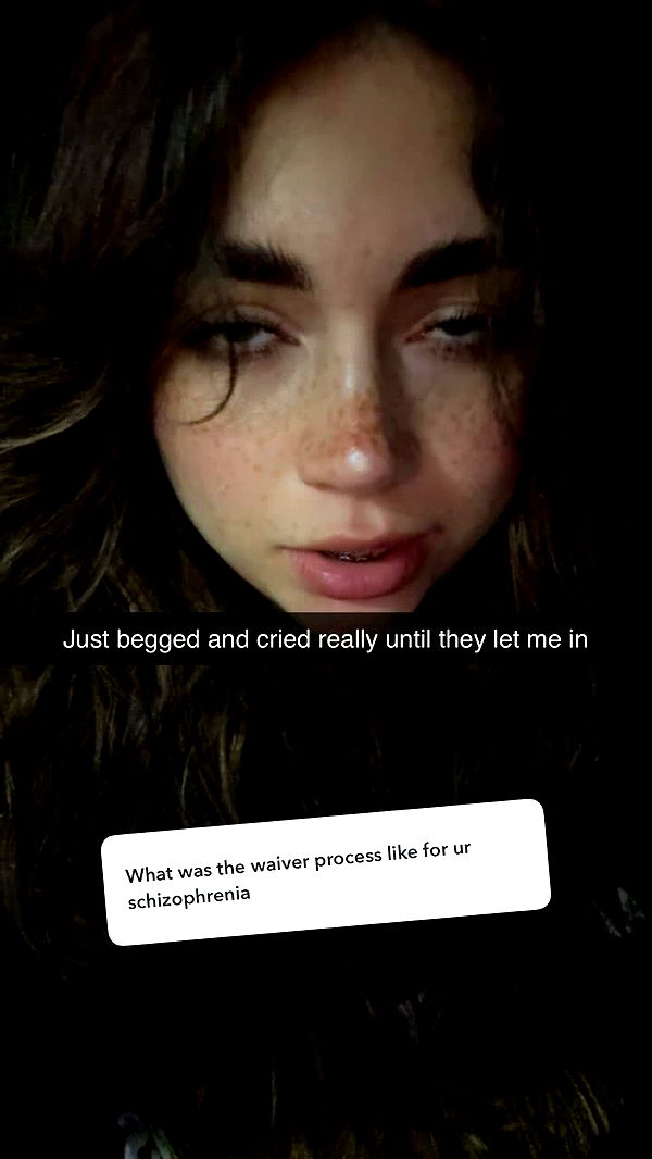 realhaylujan image ~ Altpins