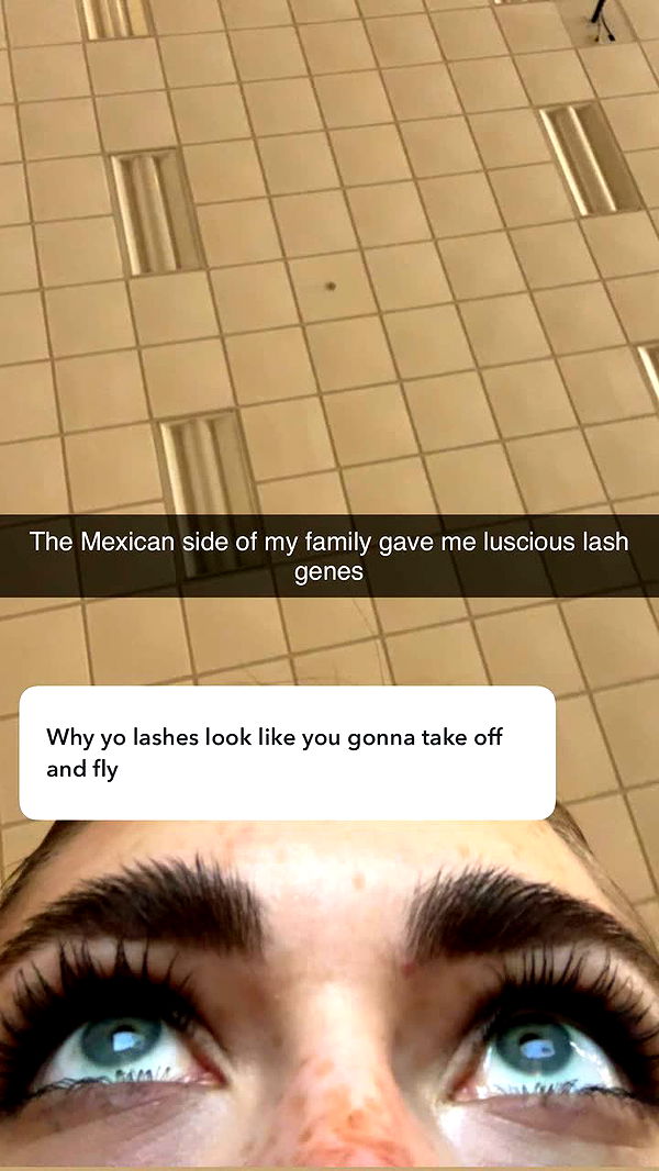 realhaylujan image ~ Altpins