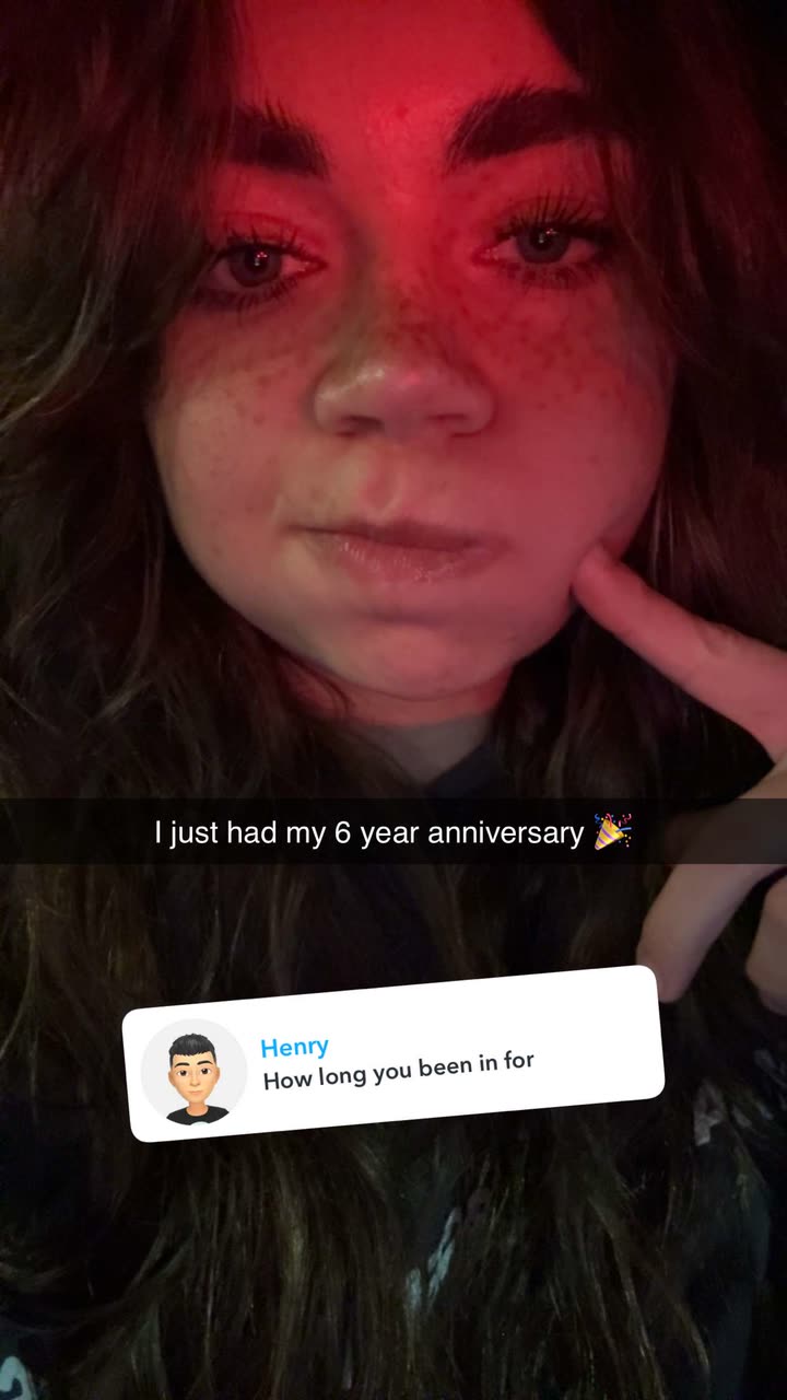 realhaylujan snapchat image archive image