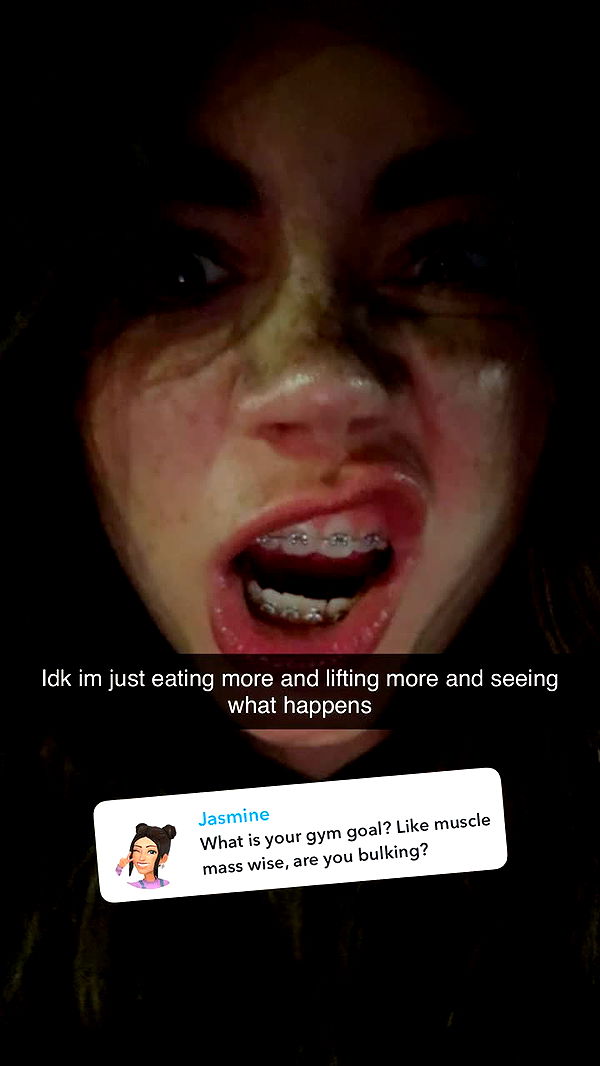 realhaylujan image ~ Altpins