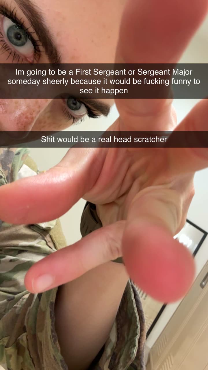 realhaylujan snapchat image archive image