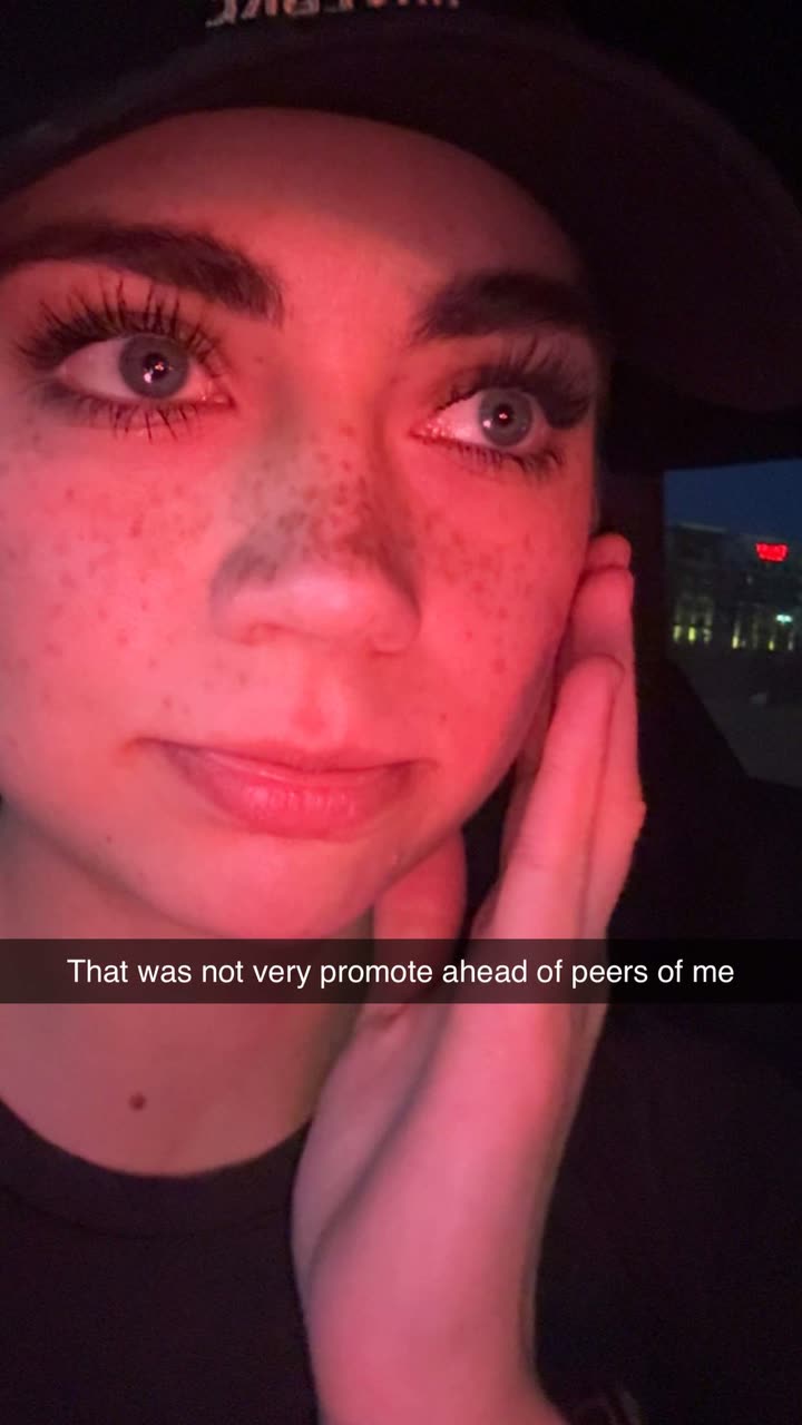 realhaylujan snapchat image archive image