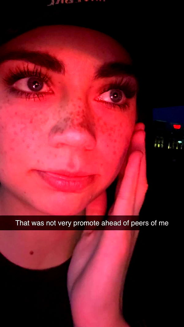 realhaylujan image ~ Altpins