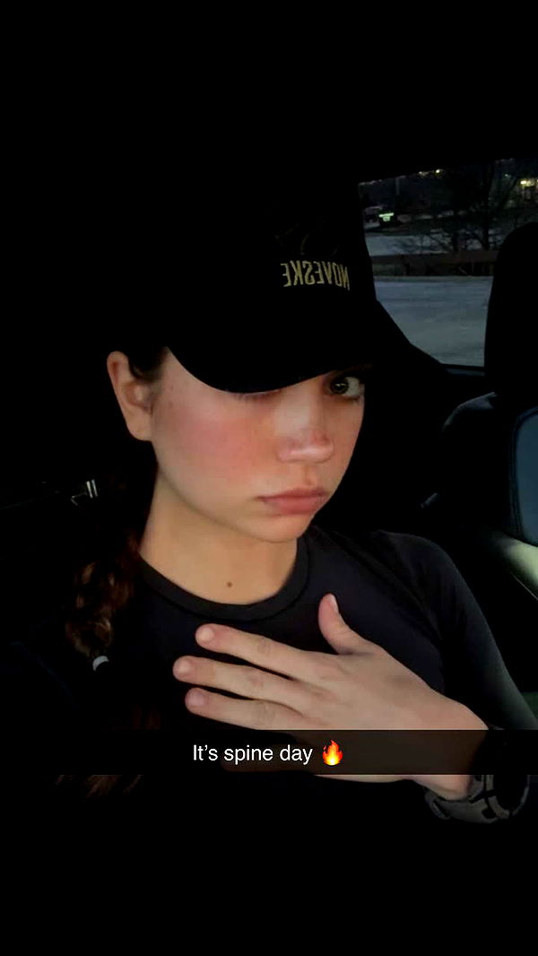 realhaylujan image ~ Altpins