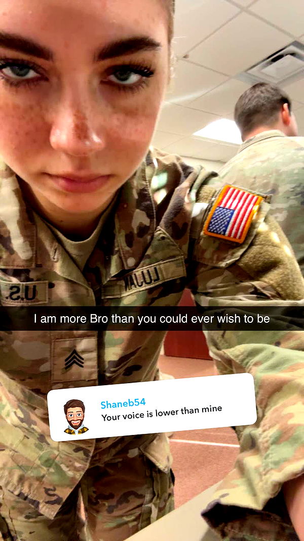 realhaylujan image ~ Altpins