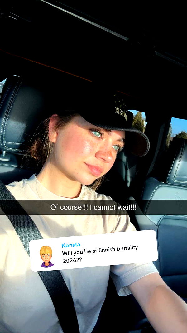 realhaylujan image ~ Altpins