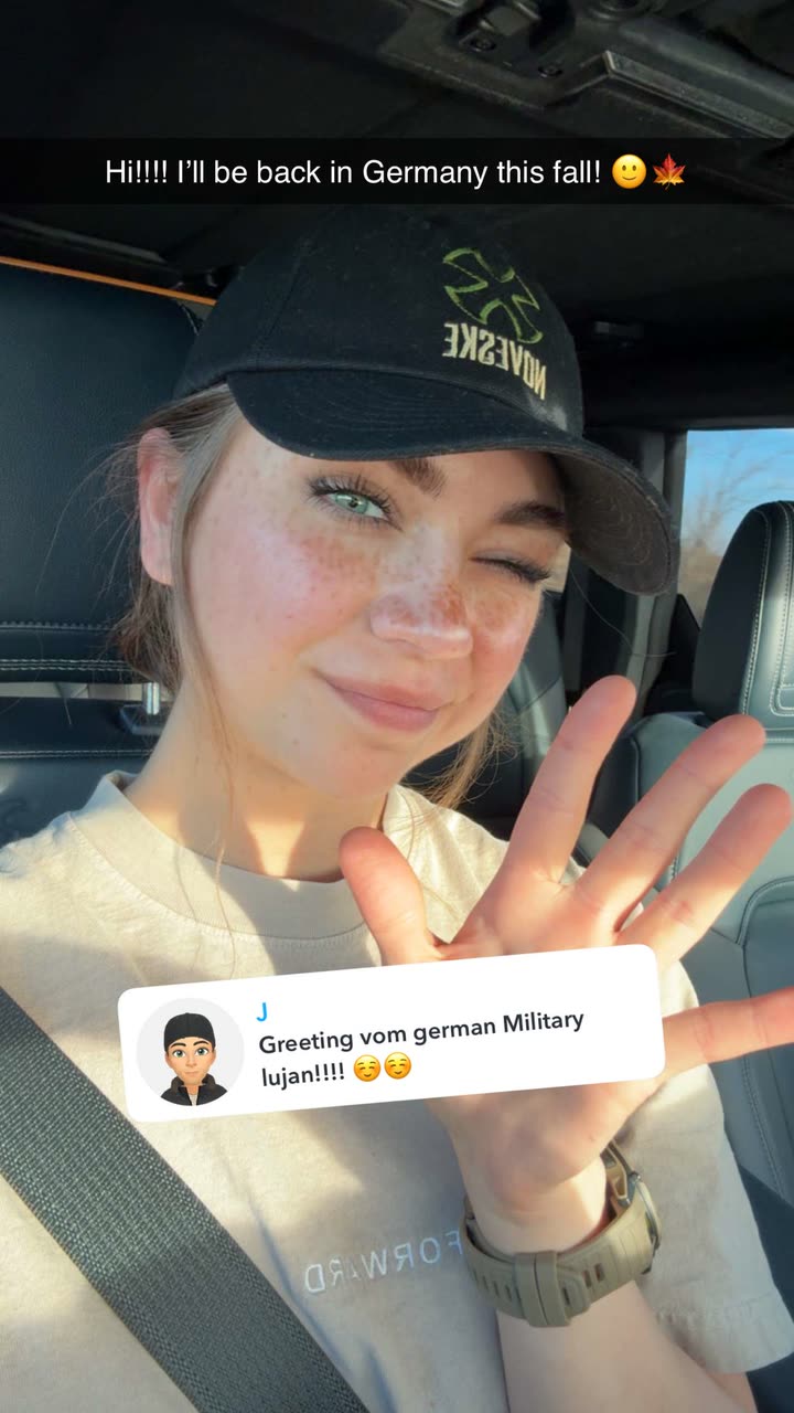 realhaylujan snapchat image archive image