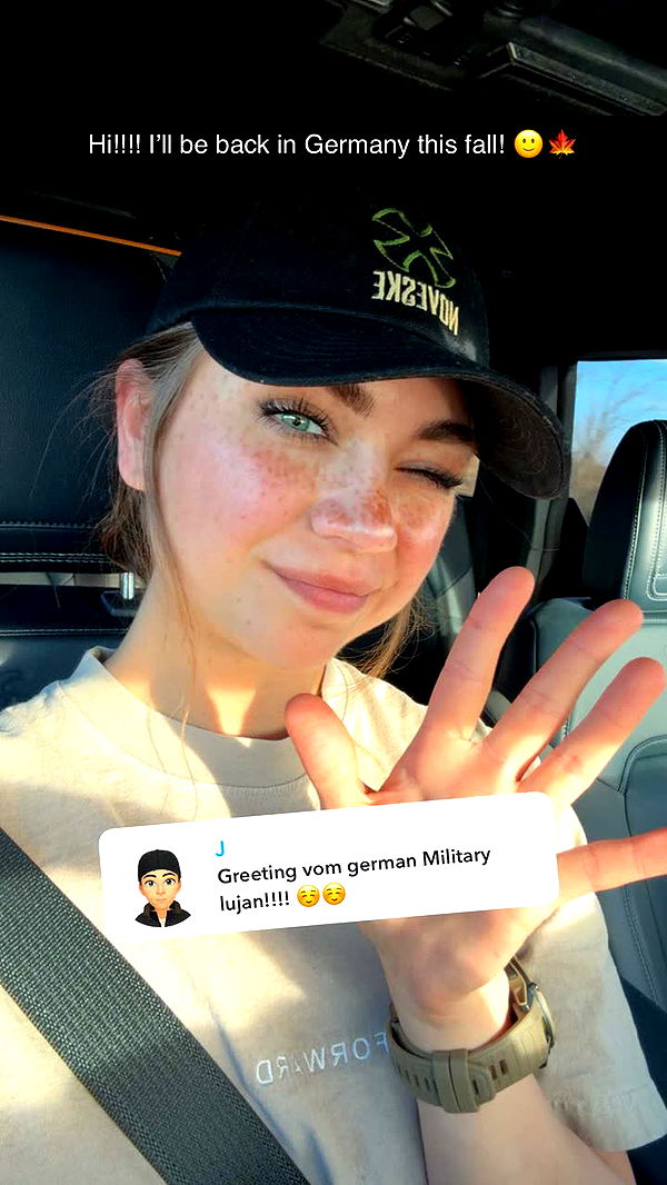 realhaylujan image ~ Altpins