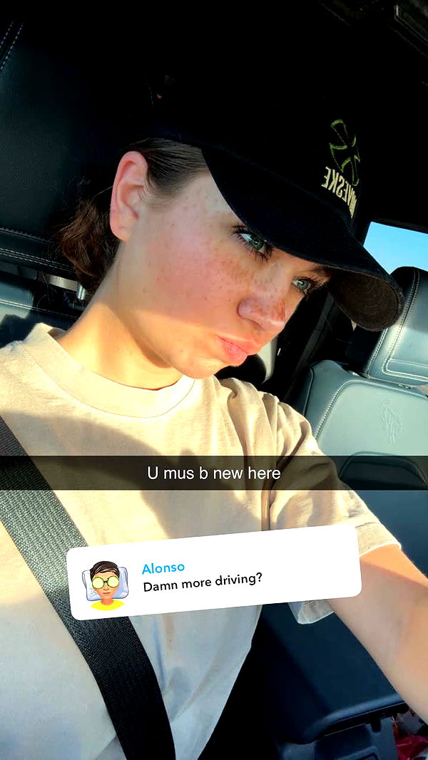 realhaylujan image ~ Altpins