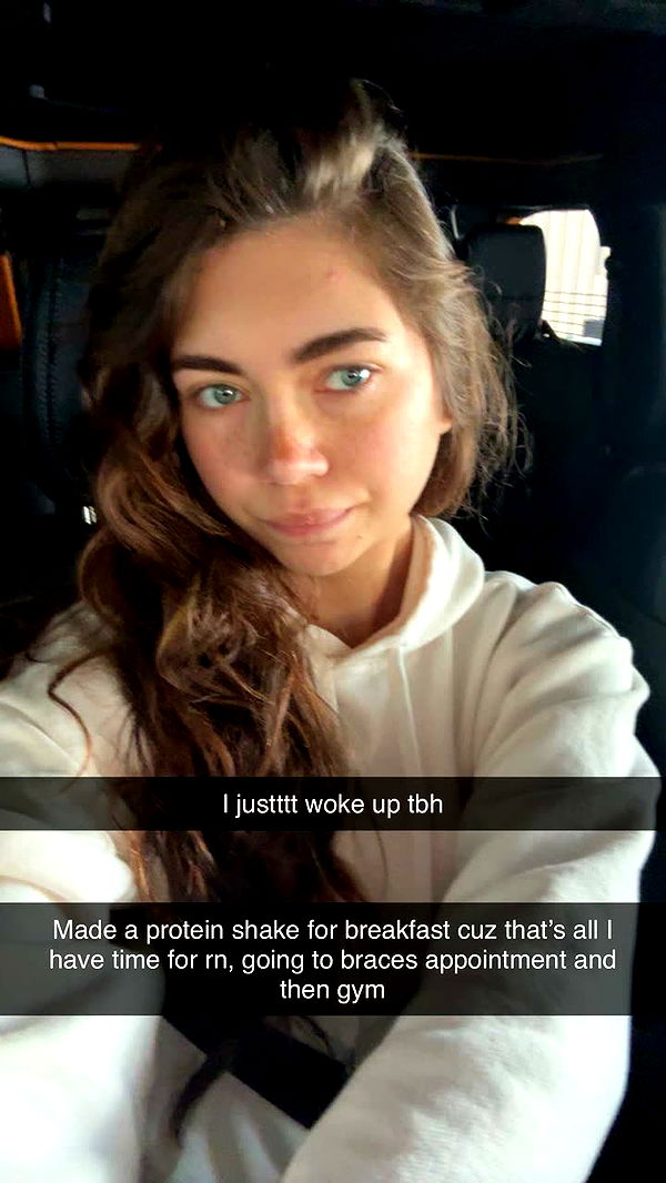 realhaylujan image ~ Altpins