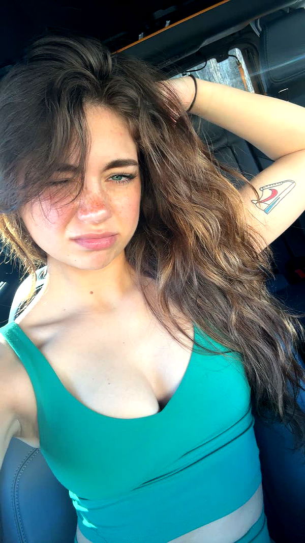 realhaylujan image ~ Altpins