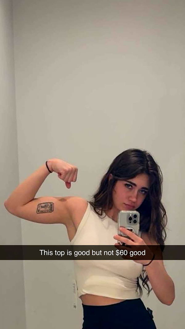 realhaylujan image ~ Altpins