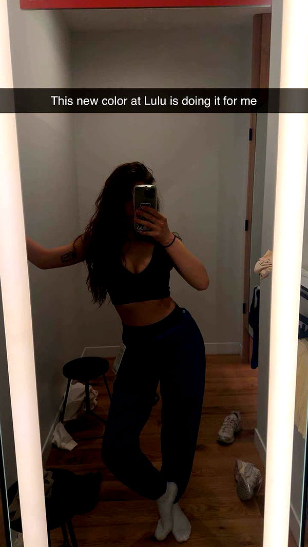 realhaylujan image ~ Altpins