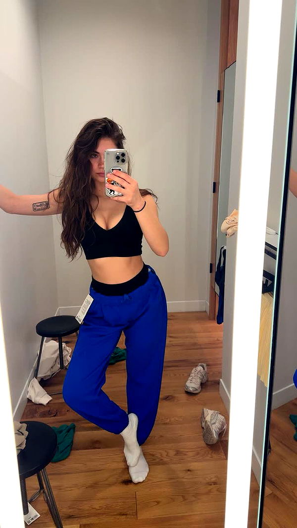 realhaylujan image ~ Altpins