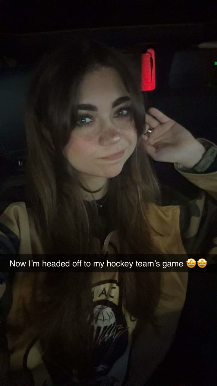 realhaylujan snapchat image archive image